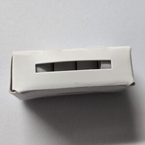 Samsung Galaxy Buds Pro Genuine Replacement Eartips White SM-R190 4 Pcs